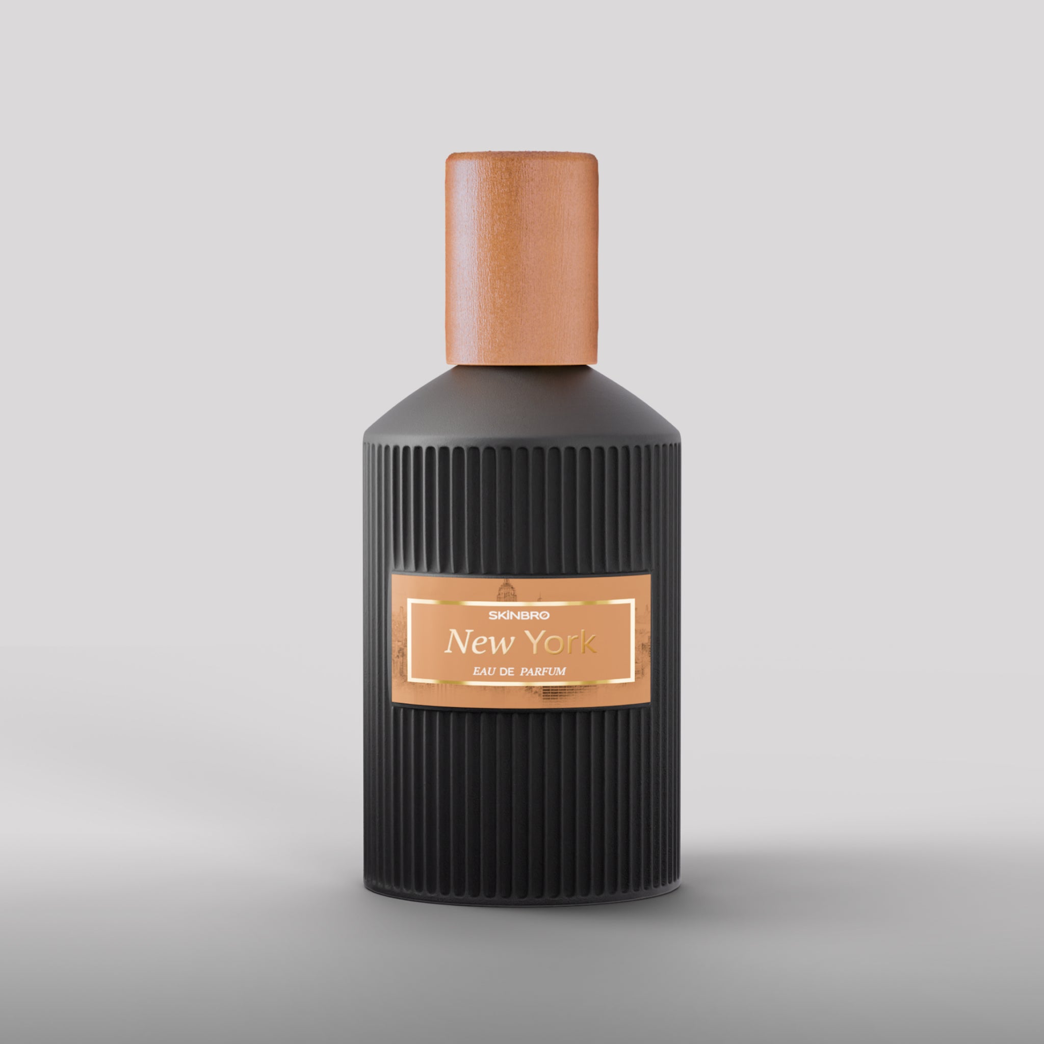 Eau de Parfum