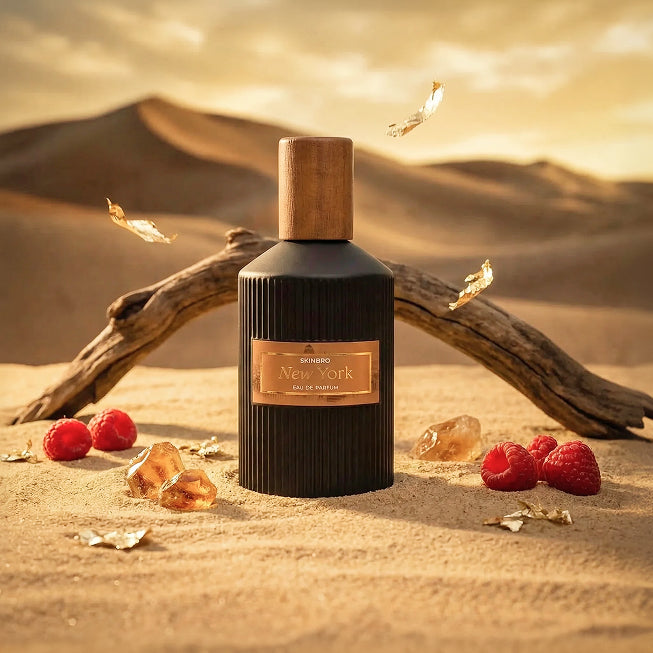 Eau de Parfum - New York Flair