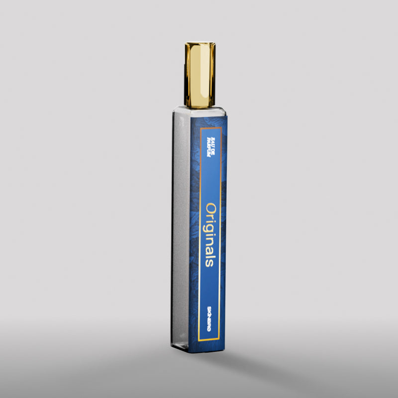 10 ml / Originals - Belebend / frisch / sportlich