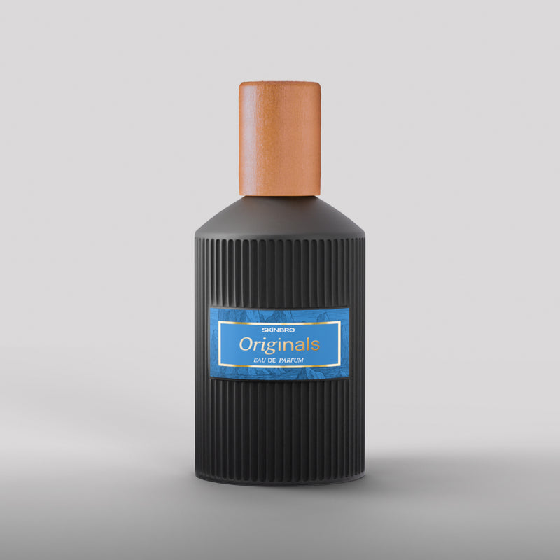 50 ml / Originals - Belebend / frisch / sportlich