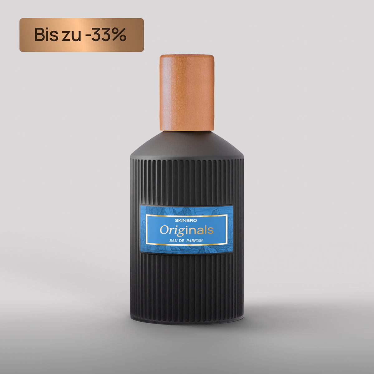 Eau de Parfum