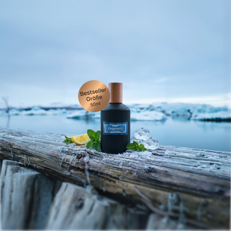 Eau de Parfum - Originals