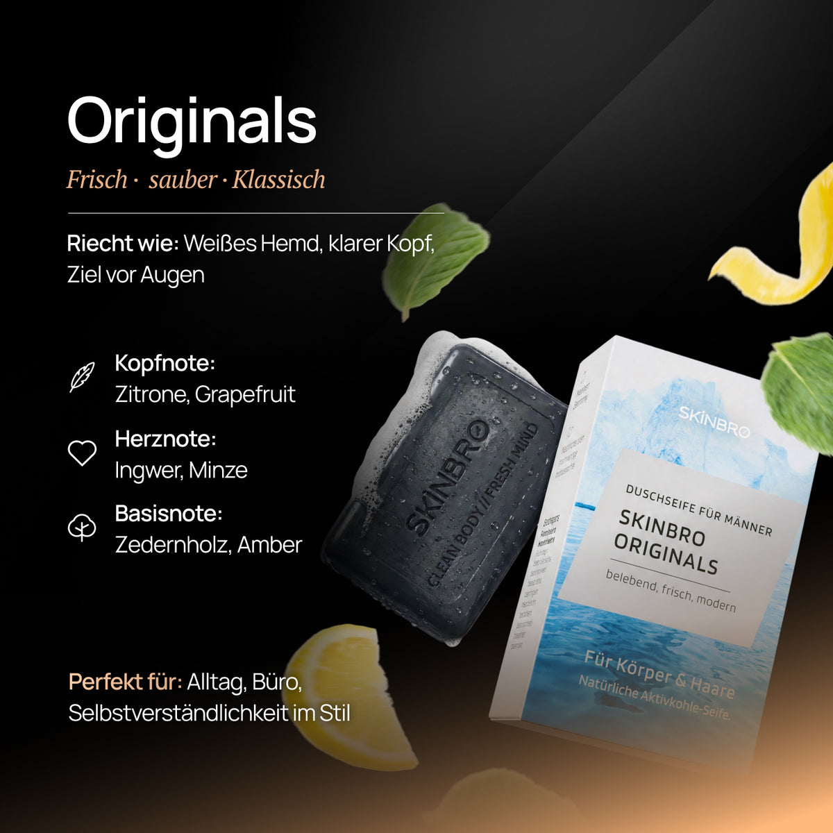 Early Black Week - Premium Set