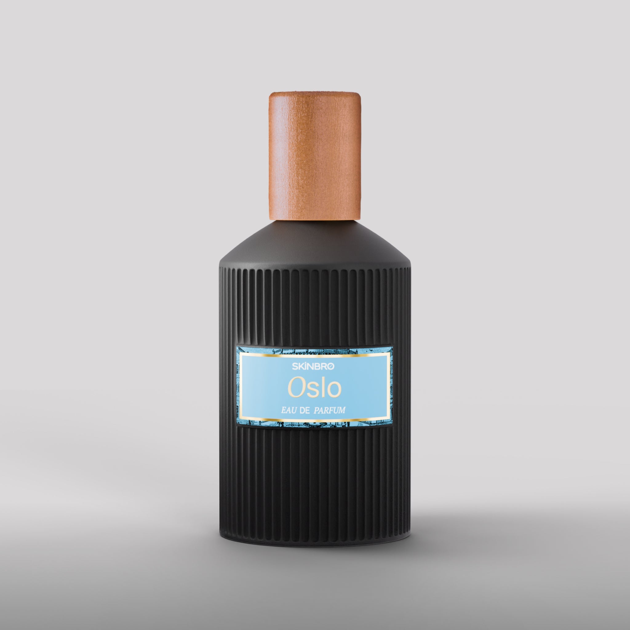 Eau de Parfum