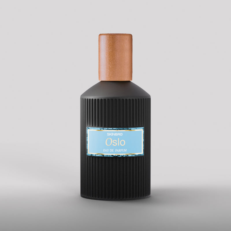 Eau de Parfum - Oslo Spirit