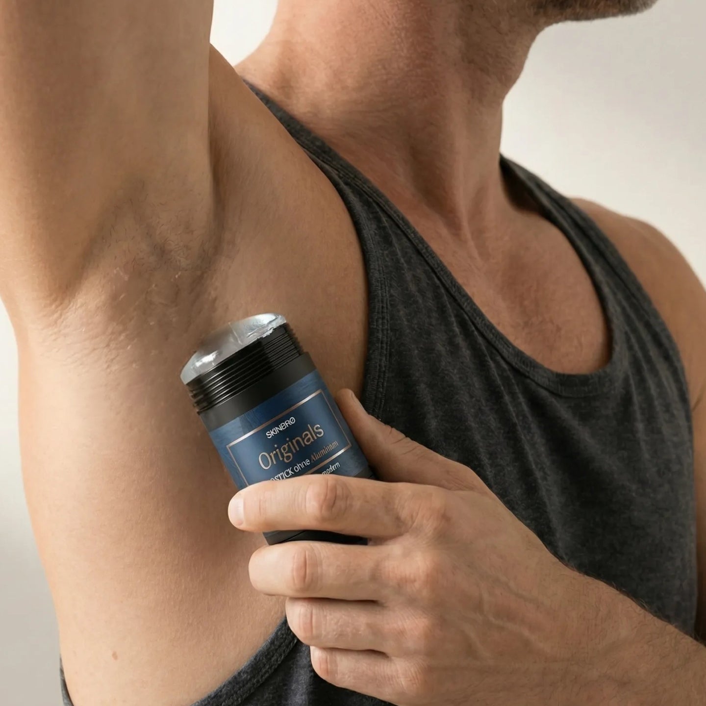 Deodorant & Duschseifen Originals Set