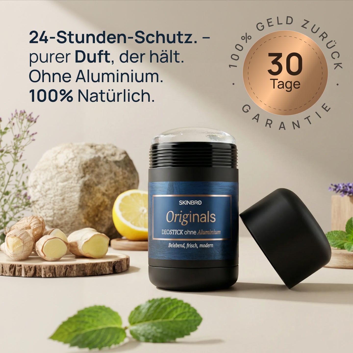 Deodorant - Originals