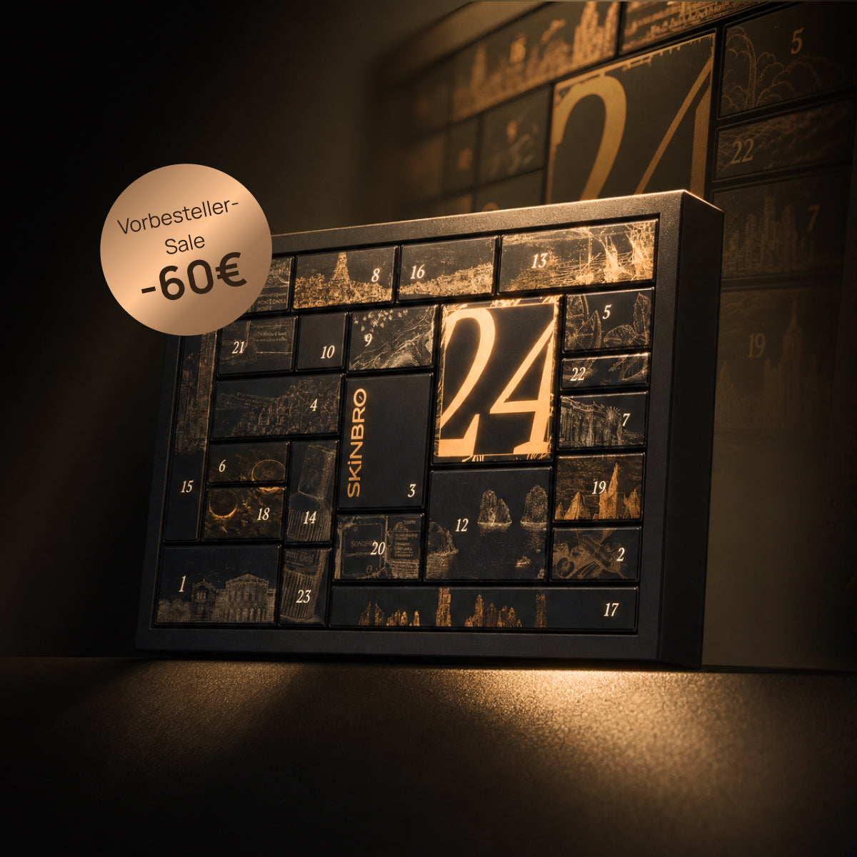 Adventskalender