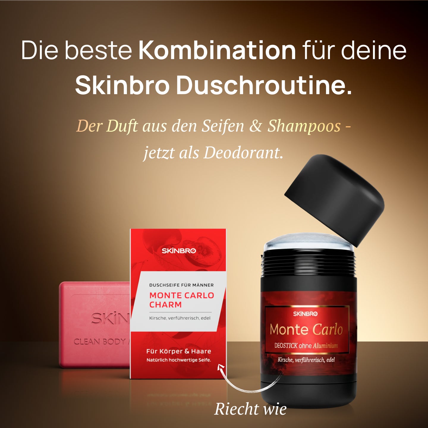 Deodorant