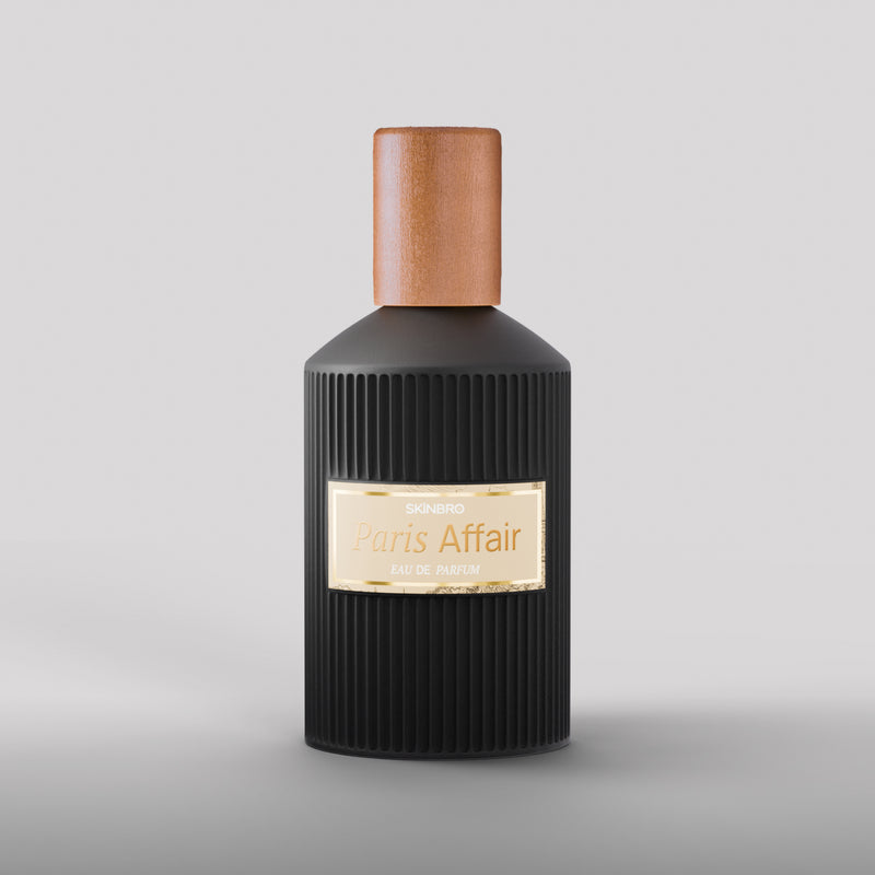 50 ml / Paris Affair - Vanille / amber / verführerisch