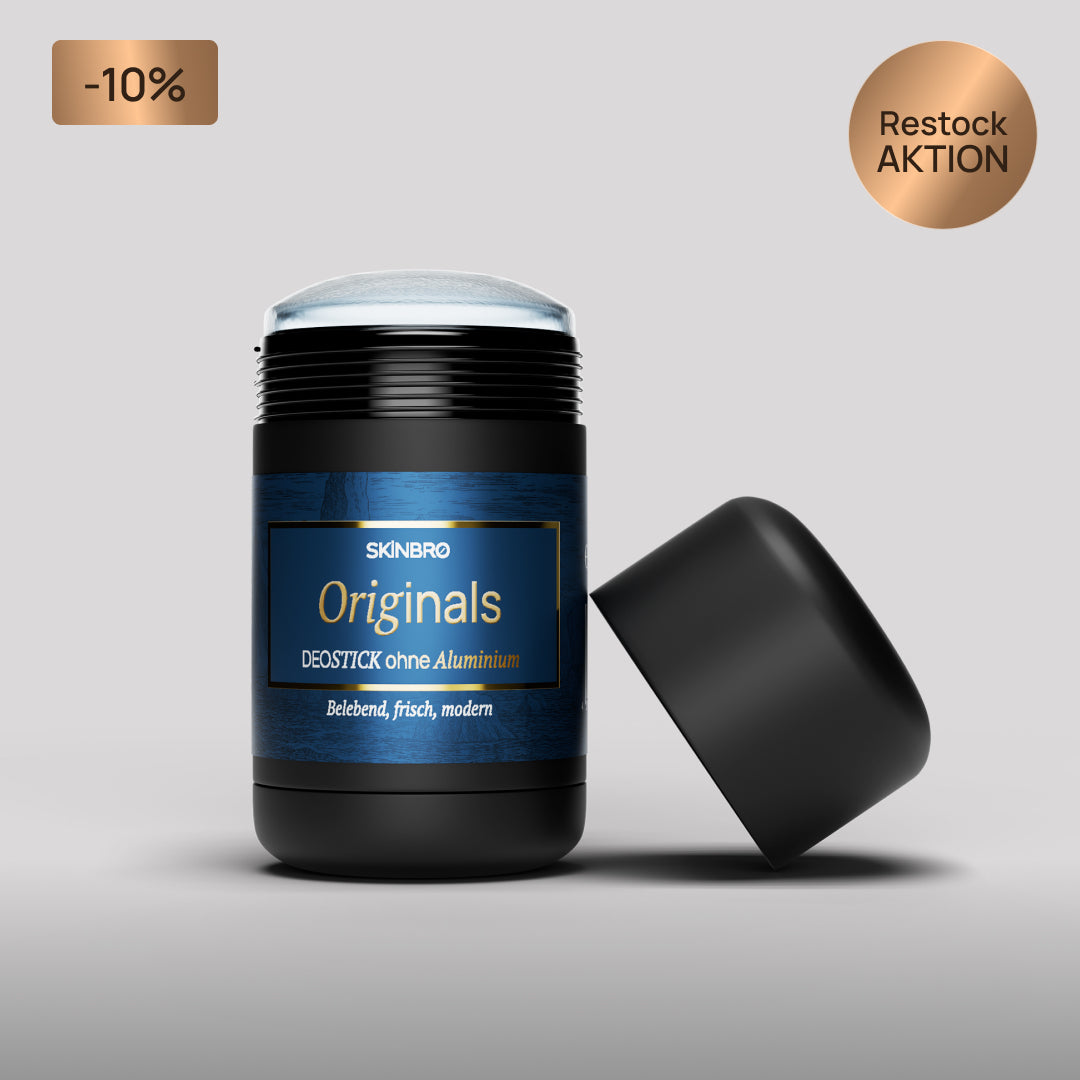 Deodorant - Originals