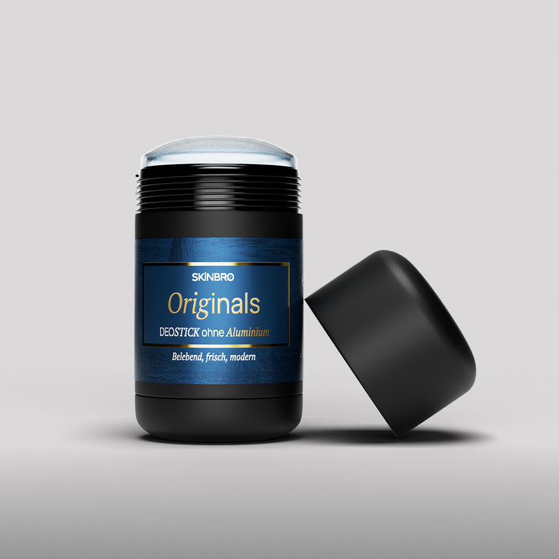 Originals - Belebend / frisch / sportlich