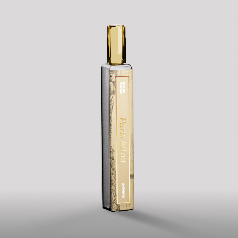 10 ml / Paris Affair - Vanille / amber / verführerisch