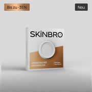 Neu: Seifenhalter - Weiss