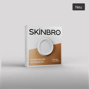 Neu: Seifenhalter - Weiss