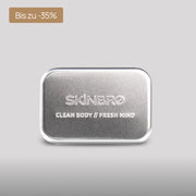 Skinbro Seifendose