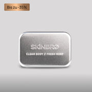 Skinbro Seifendose