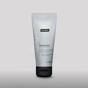 Dusch-Gesichtsreinigung