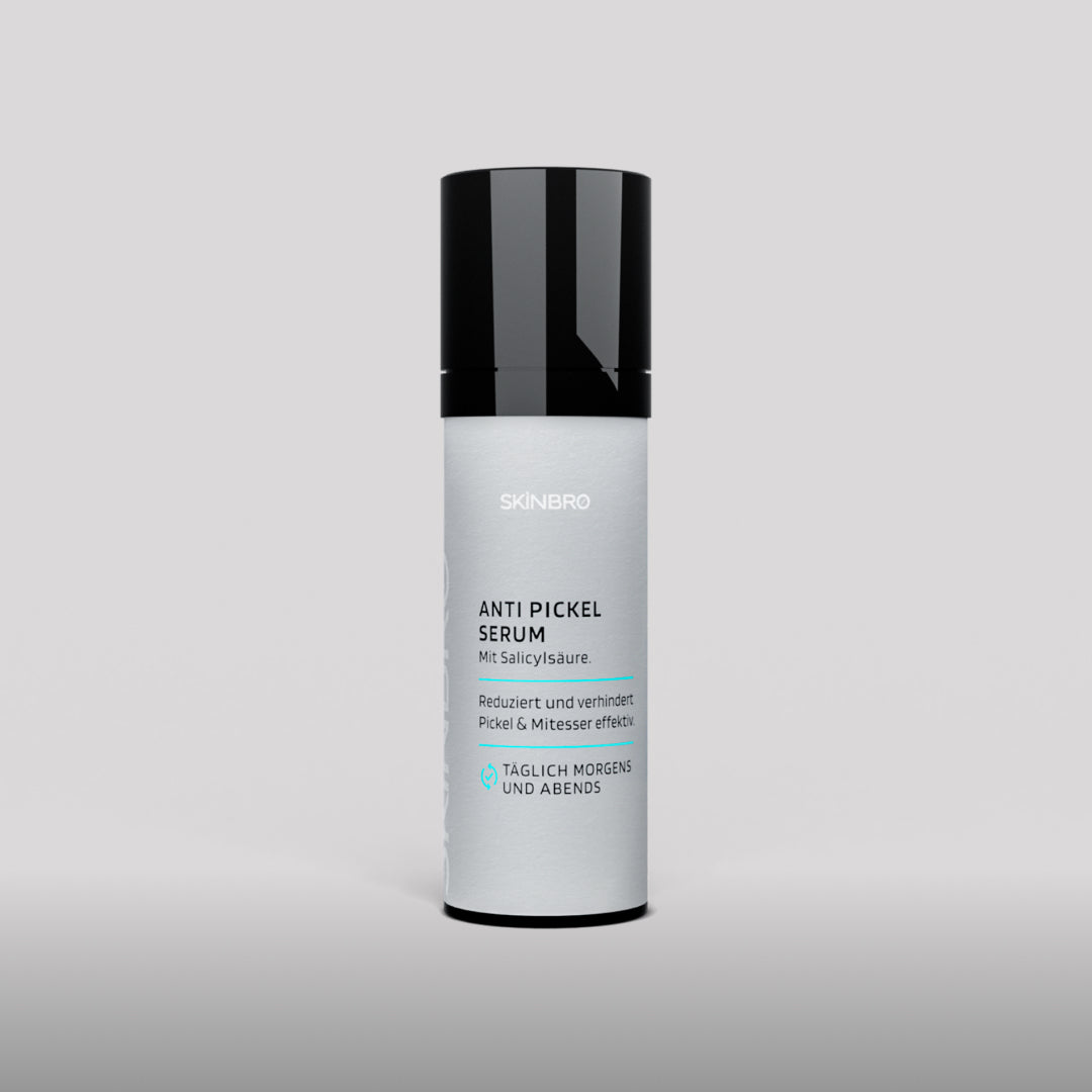 Anti Pickel Serum