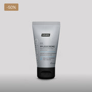 Gesicht-Feuchtigkeitscreme