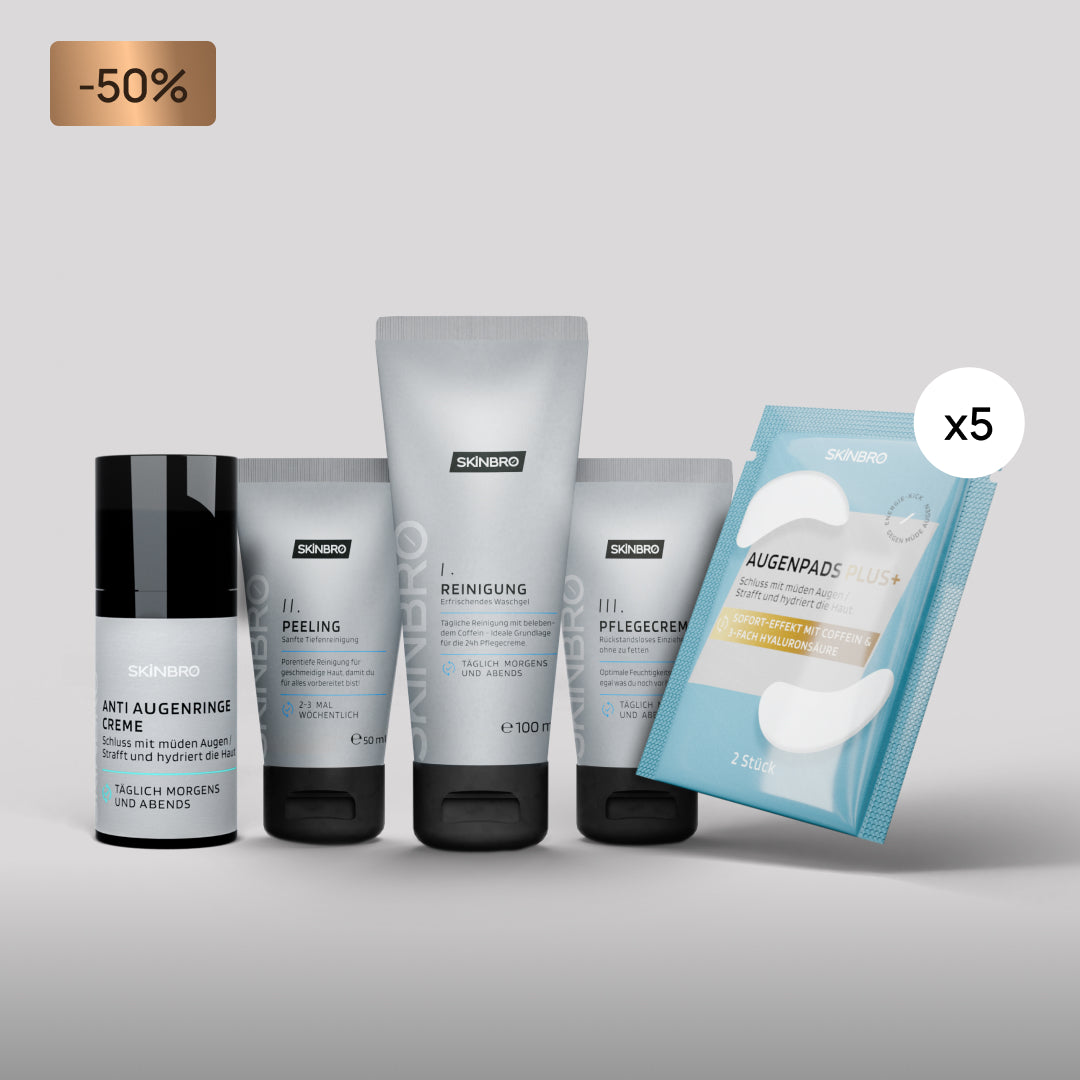 Starter Set Anti-Aging