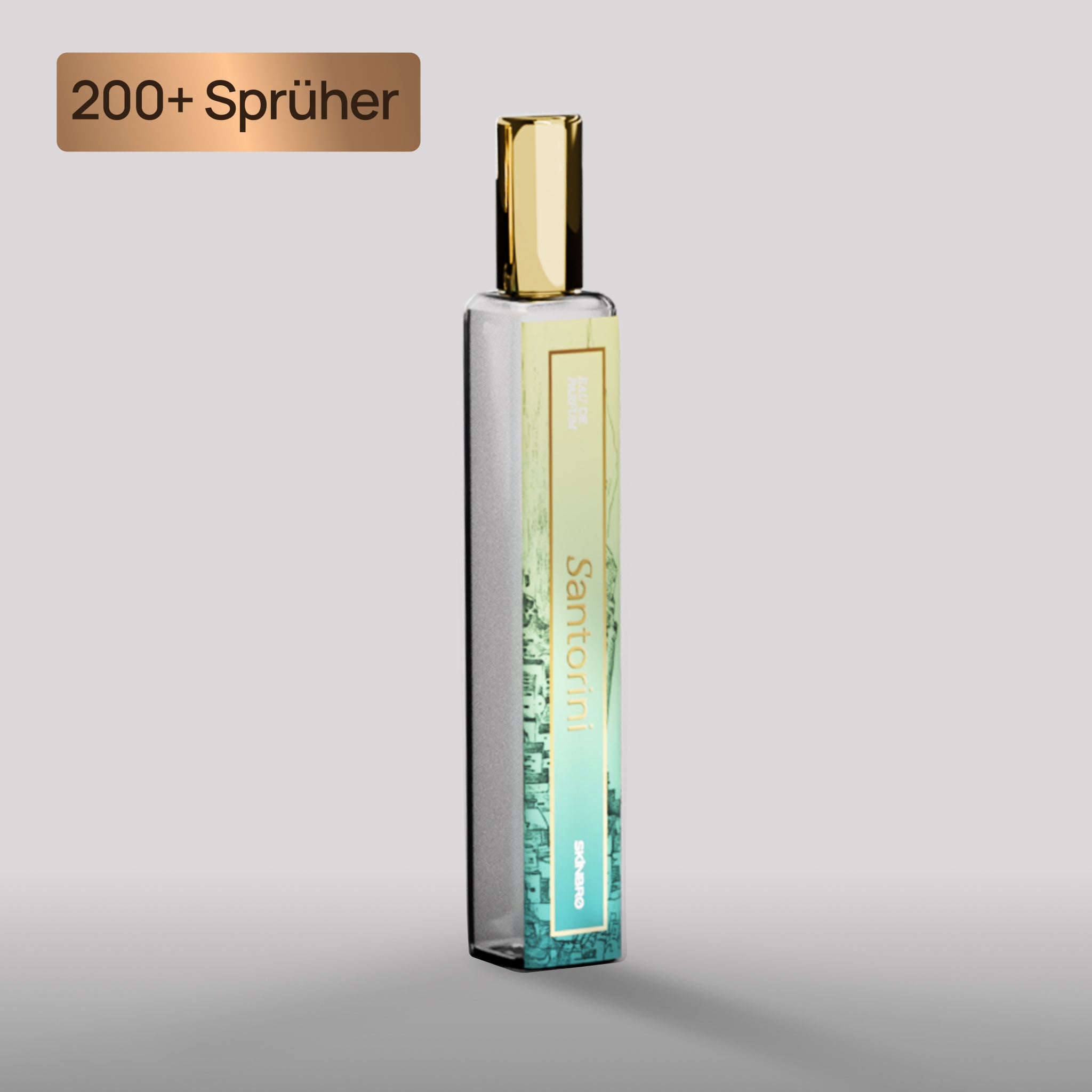 Eau de Parfum