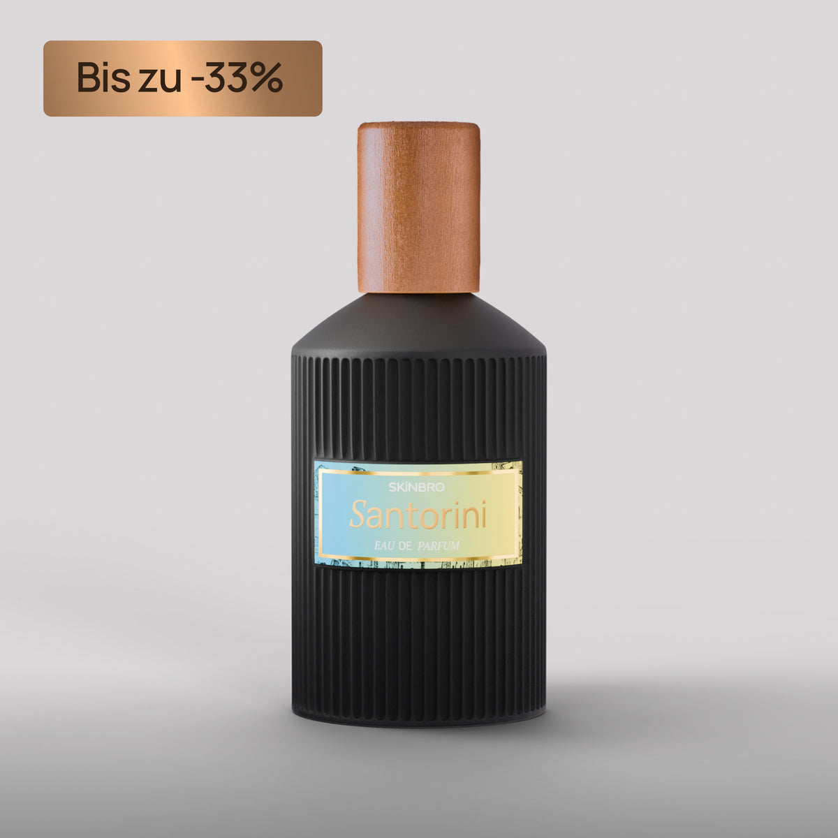 Eau de Parfum