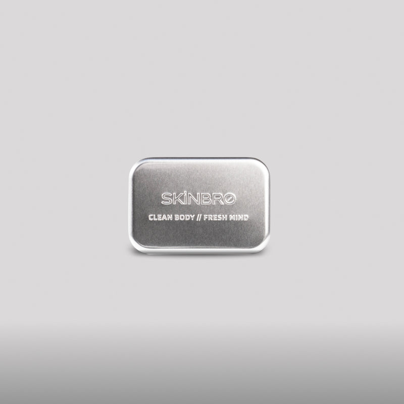 Skinbro Seifendose