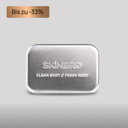 Skinbro Seifendose