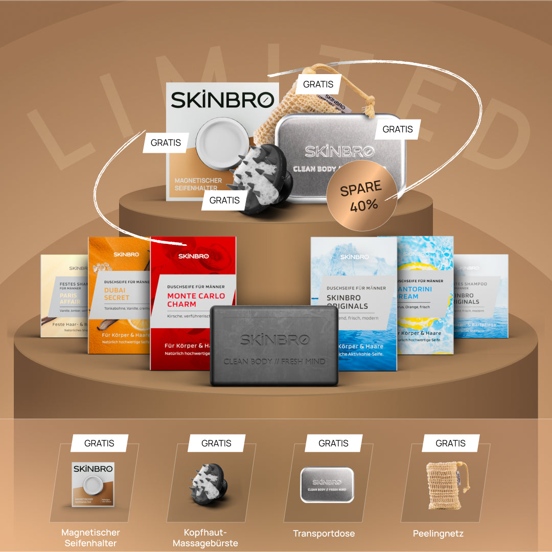 Black Week - Premium Set