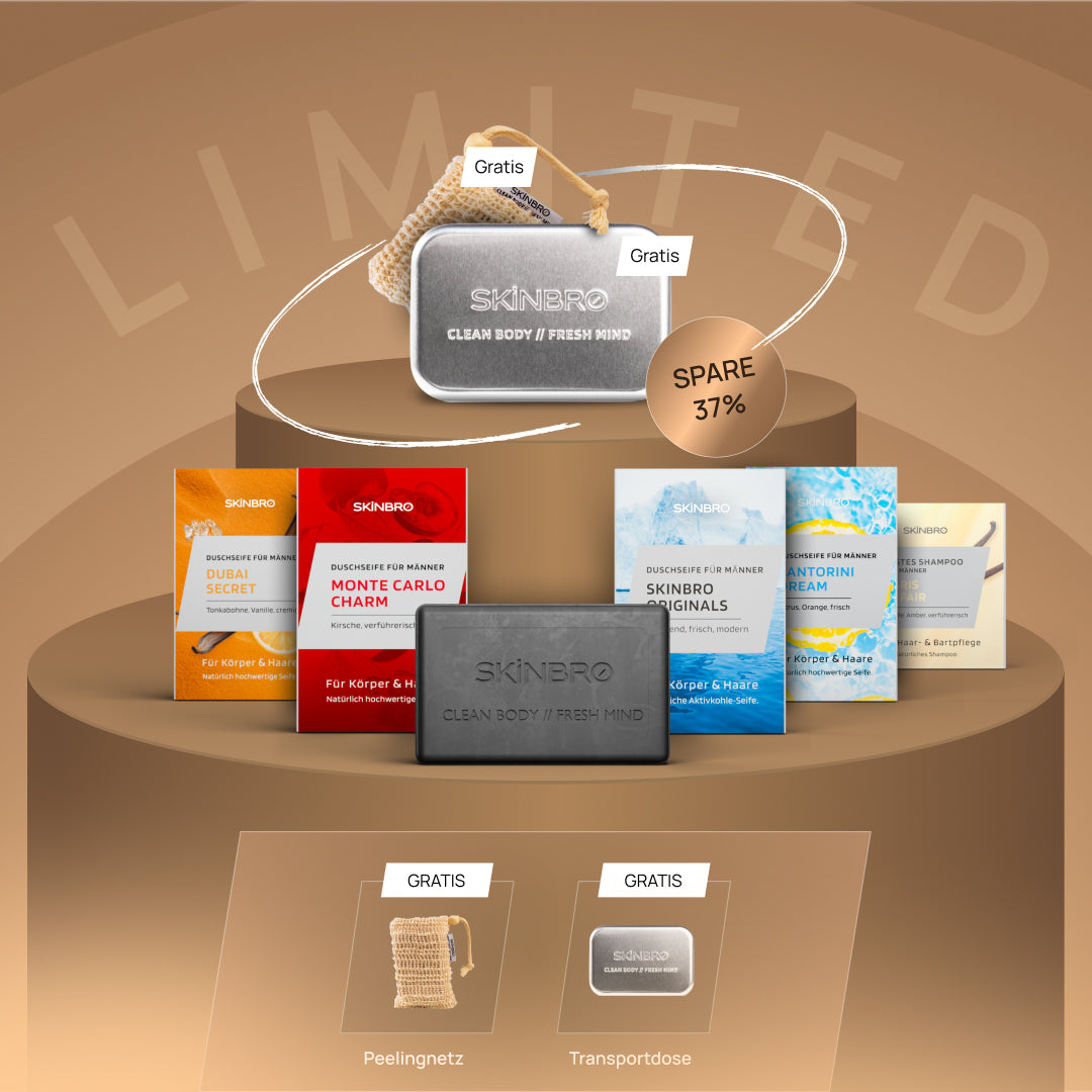 Black Week - Starter Set