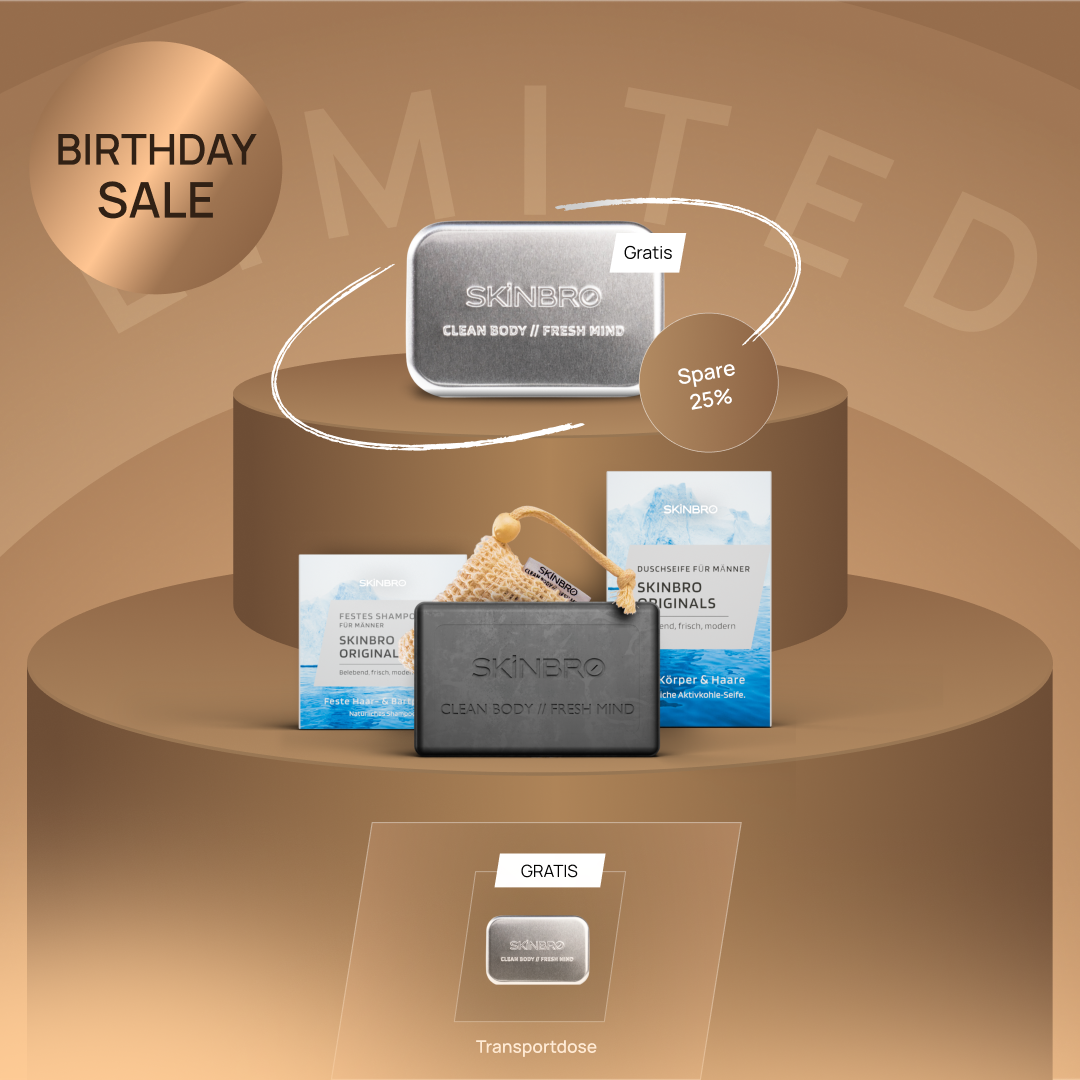 Birthday - Basic Set