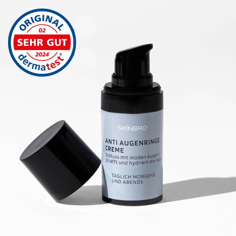 Anti Augenringe Creme