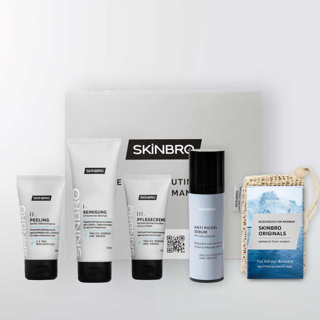 Anti-Pickel Set
