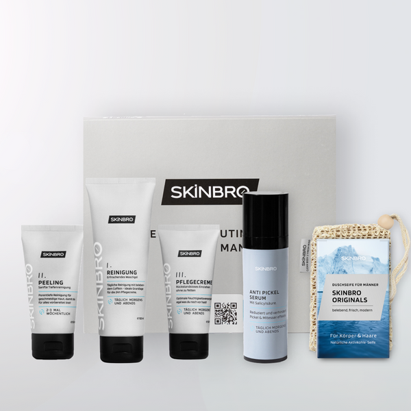 Anti-Pickel Set