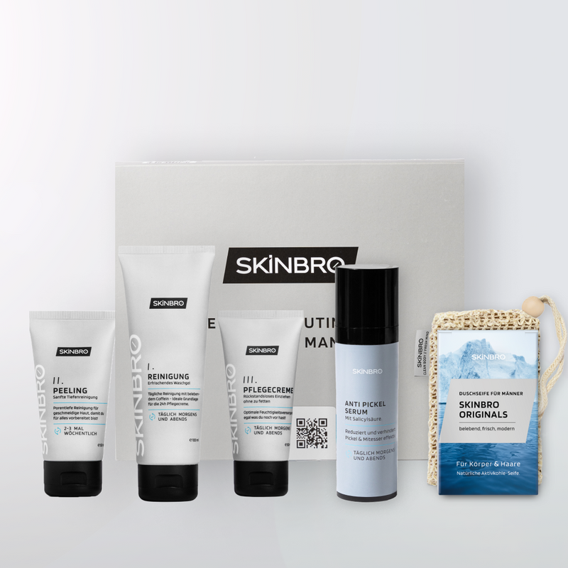 Anti-Pickel Set