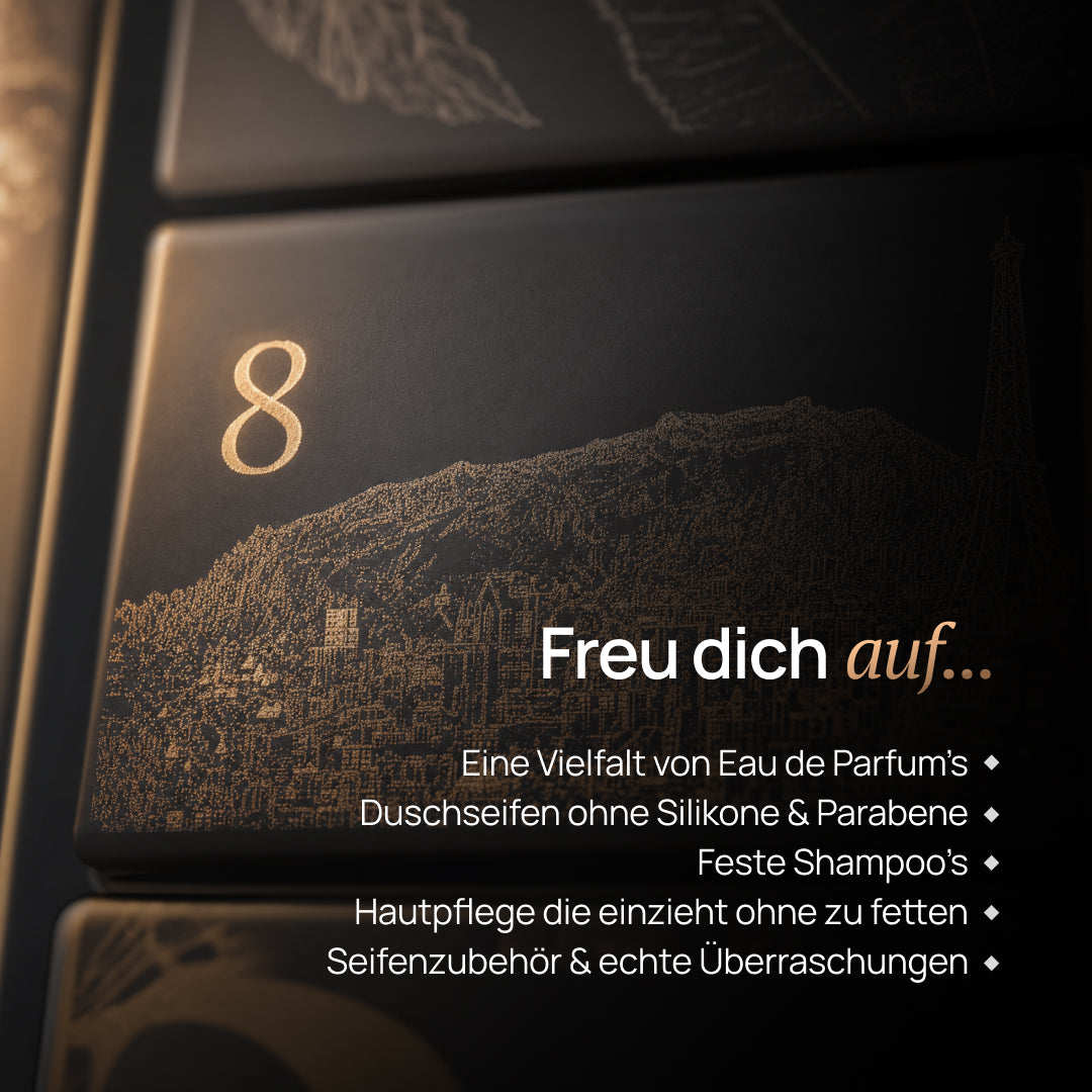 Adventskalender