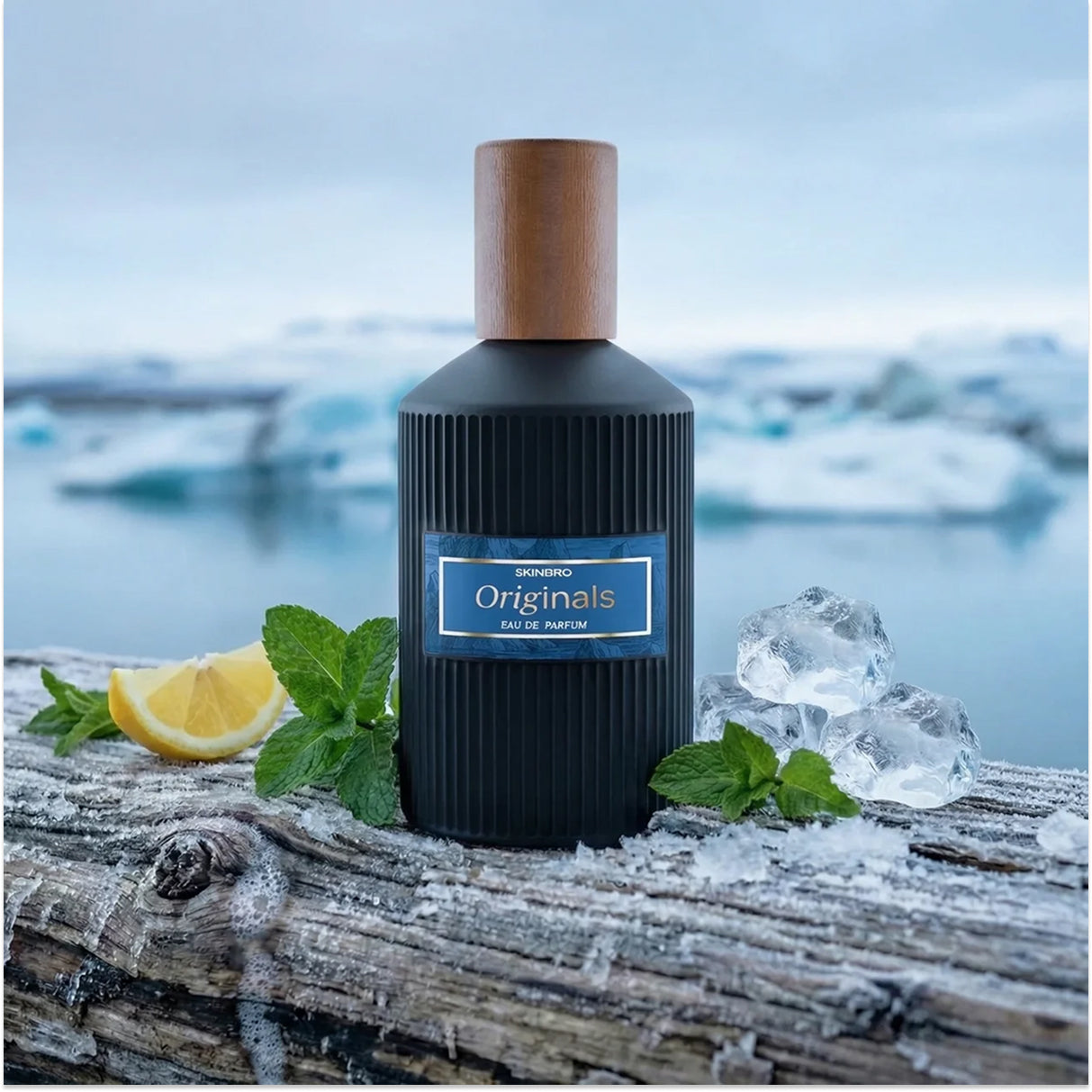 Eau de Parfum - Originals