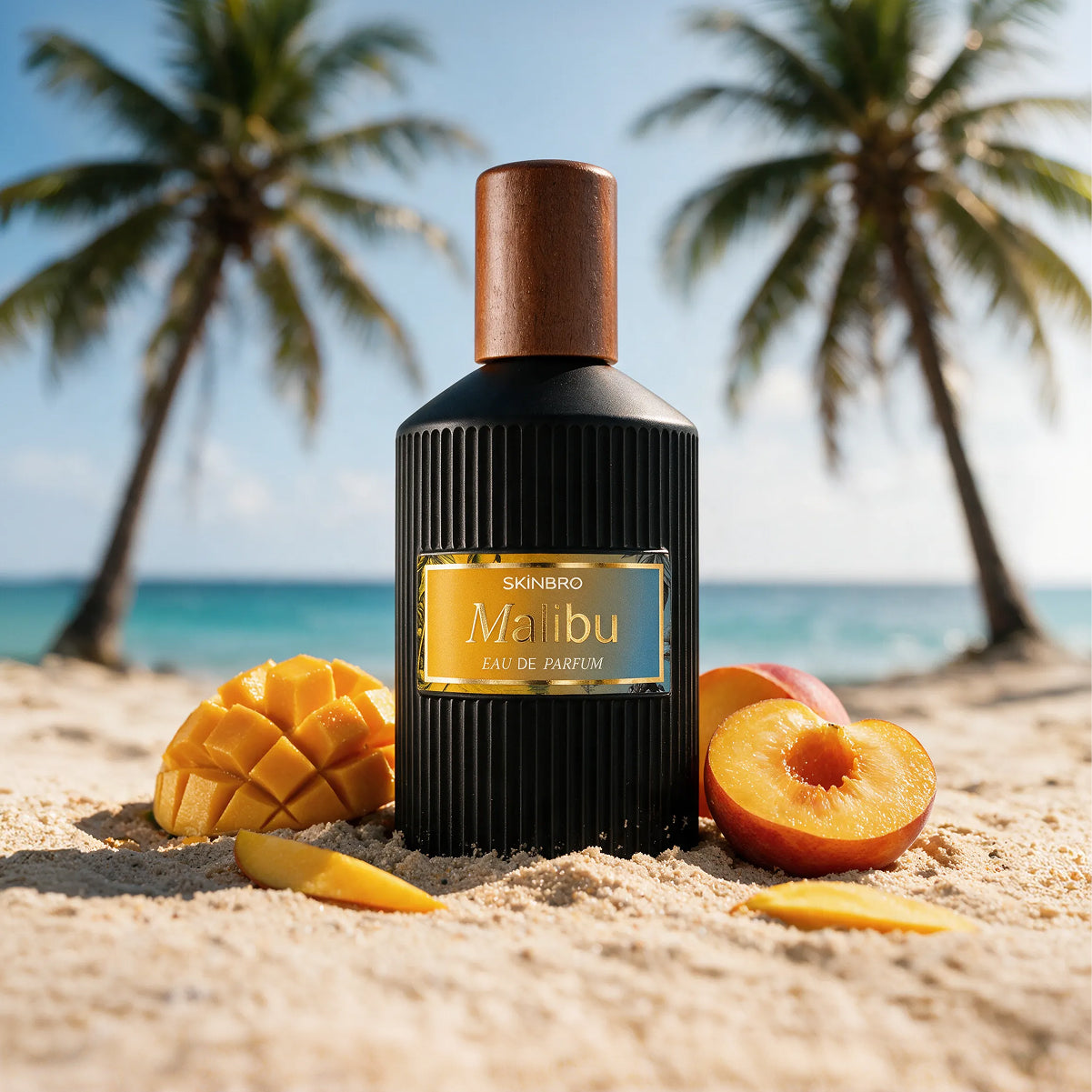 Eau de Parfum - Malibu