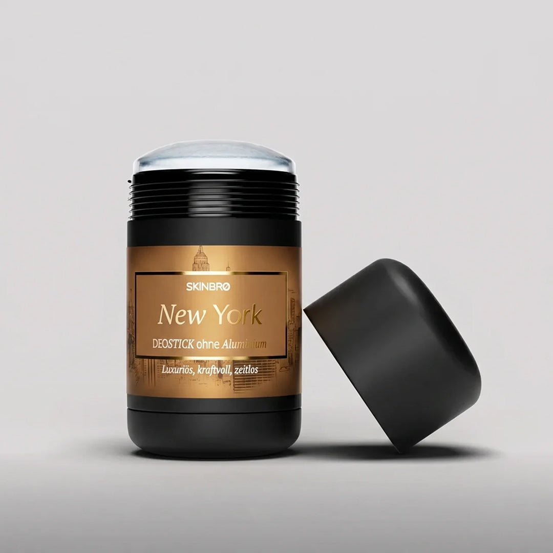 Deodorant - New York Flair