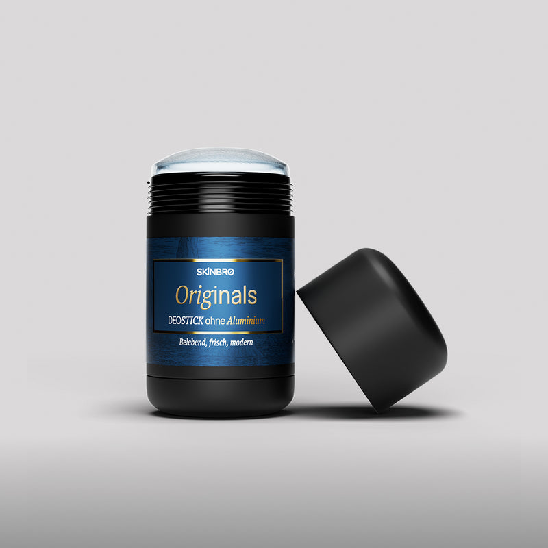 Deodorant - Originals
