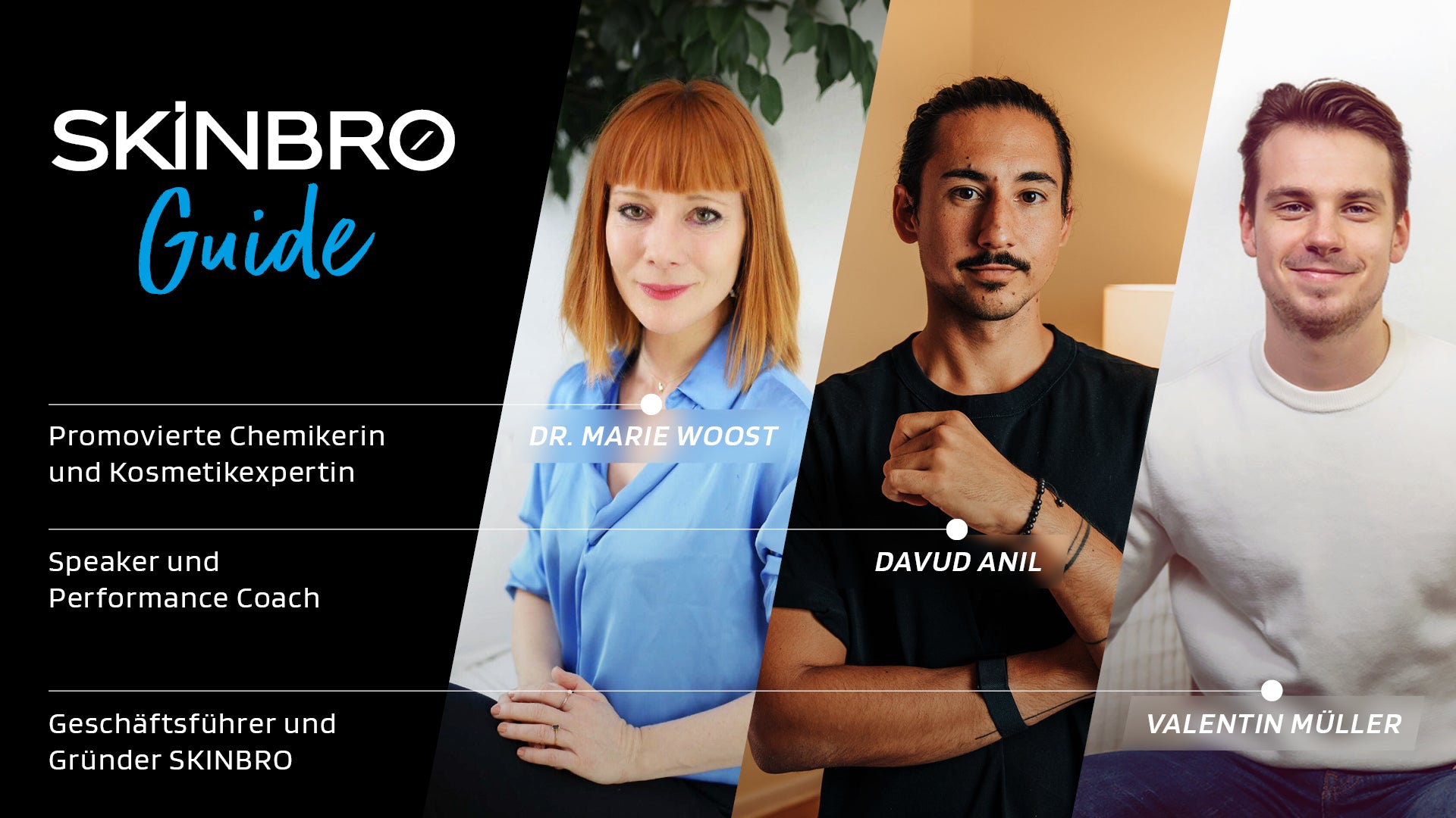 Skinbro Akademie