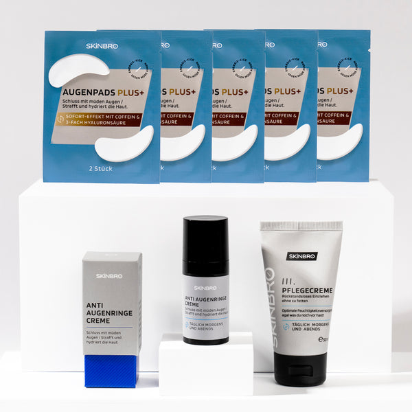 Neujahrs-Set
