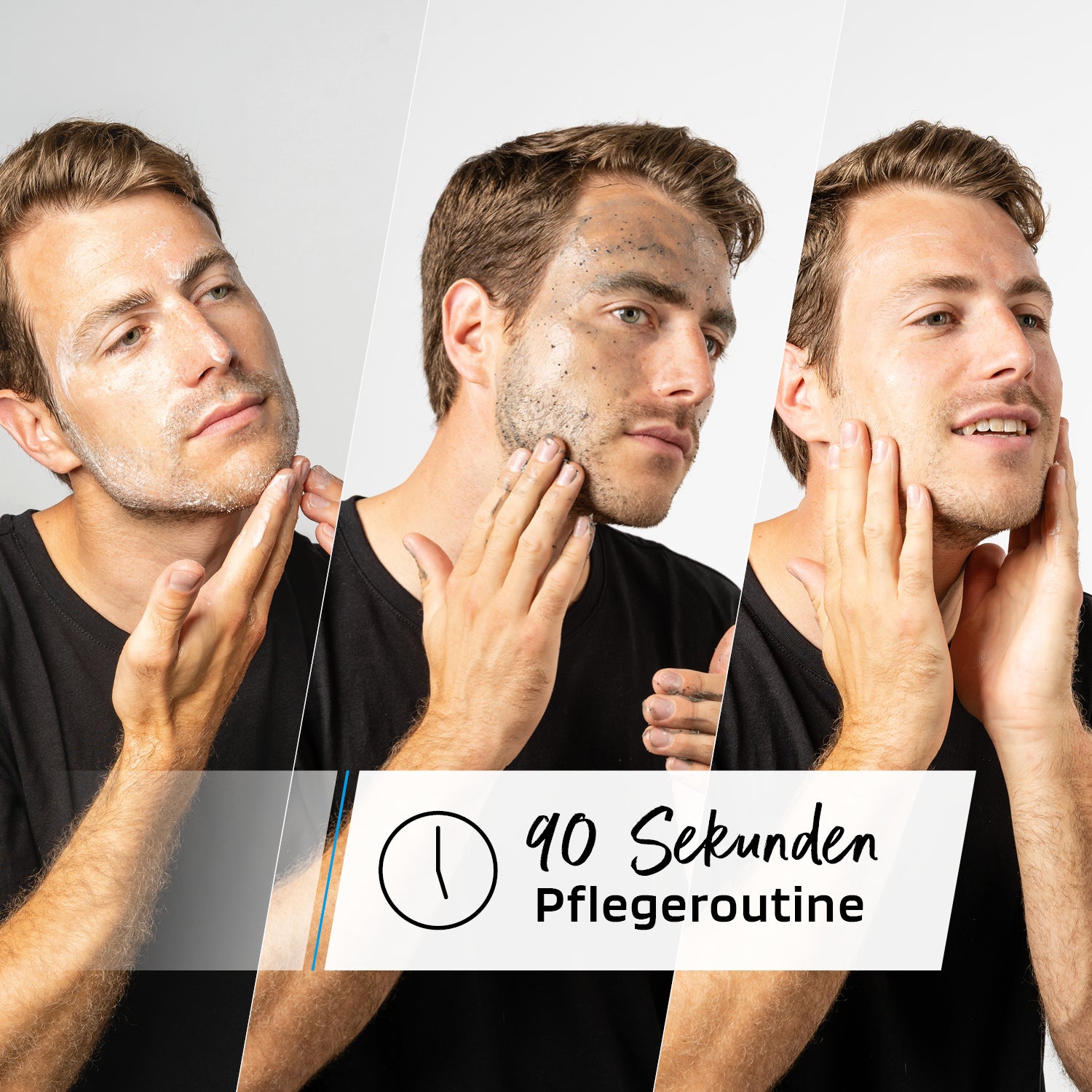 Skinbro Pflegesystem Abo